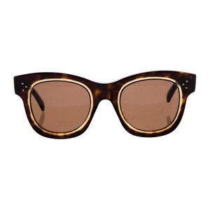 Celine Helen Sunglasses